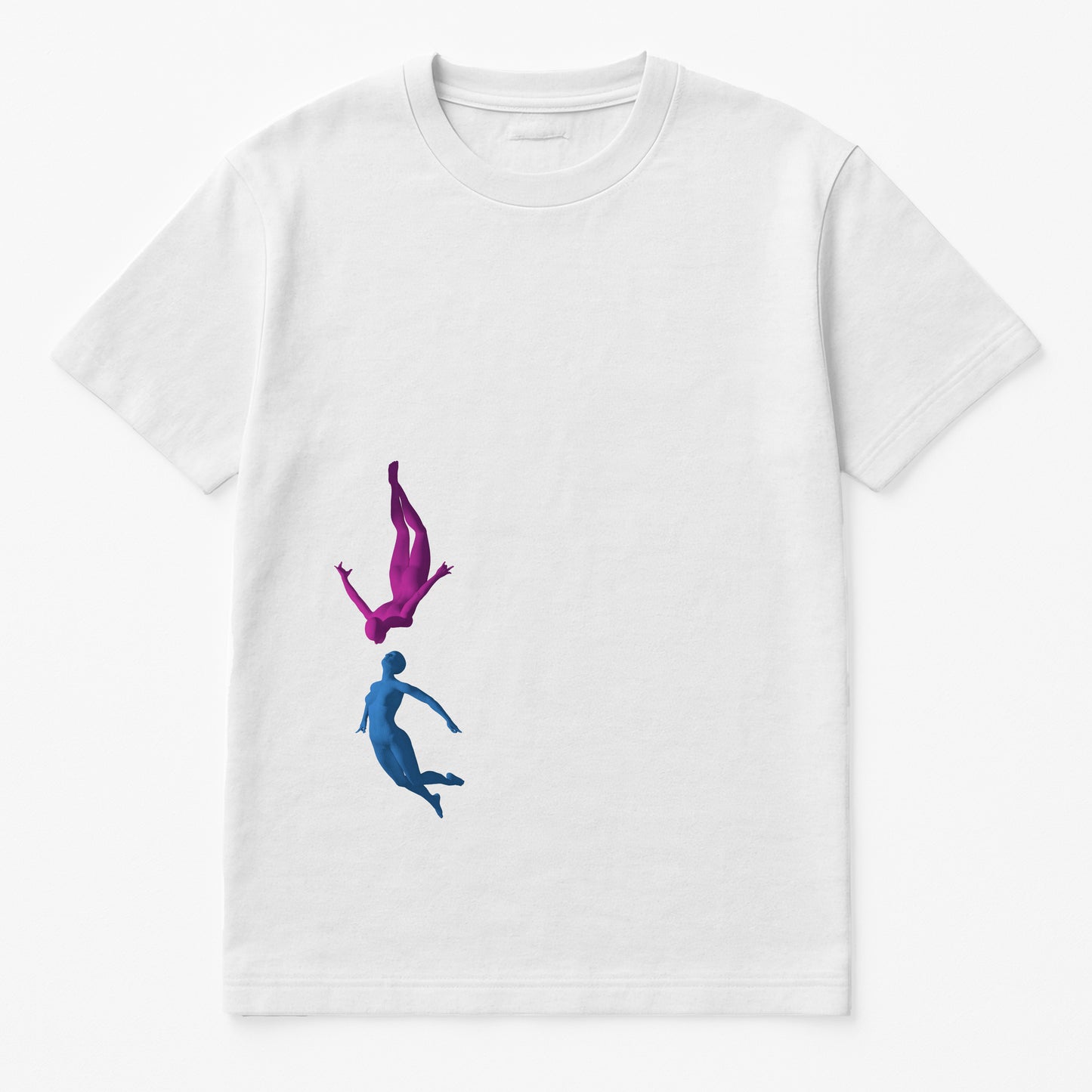Unisex Heavy Oversize Tee