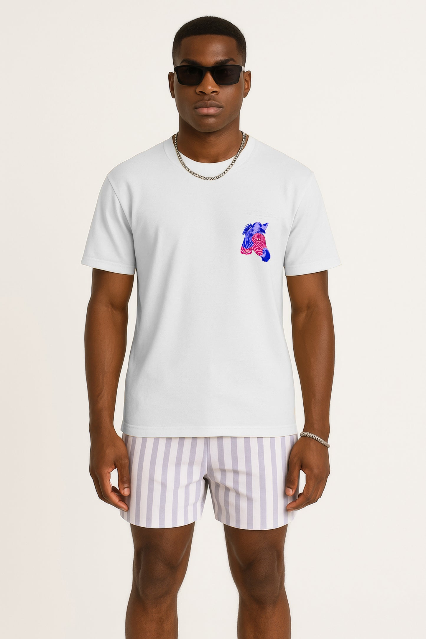 Unisex Heavy Oversize Tee