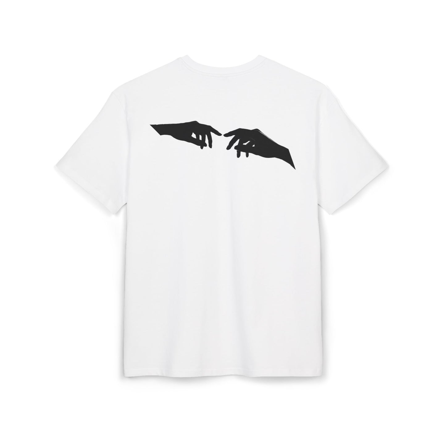 Unisex Heavy Oversize Tee