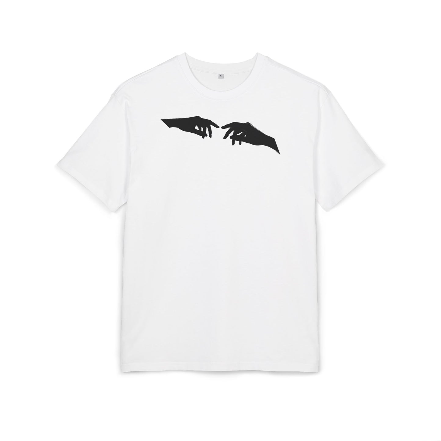 Unisex Heavy Oversize Tee