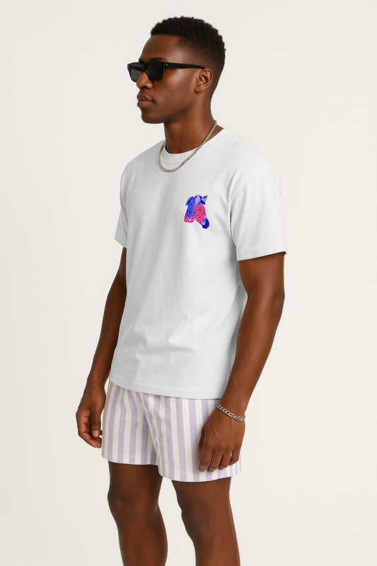 Unisex Heavy Oversize Tee