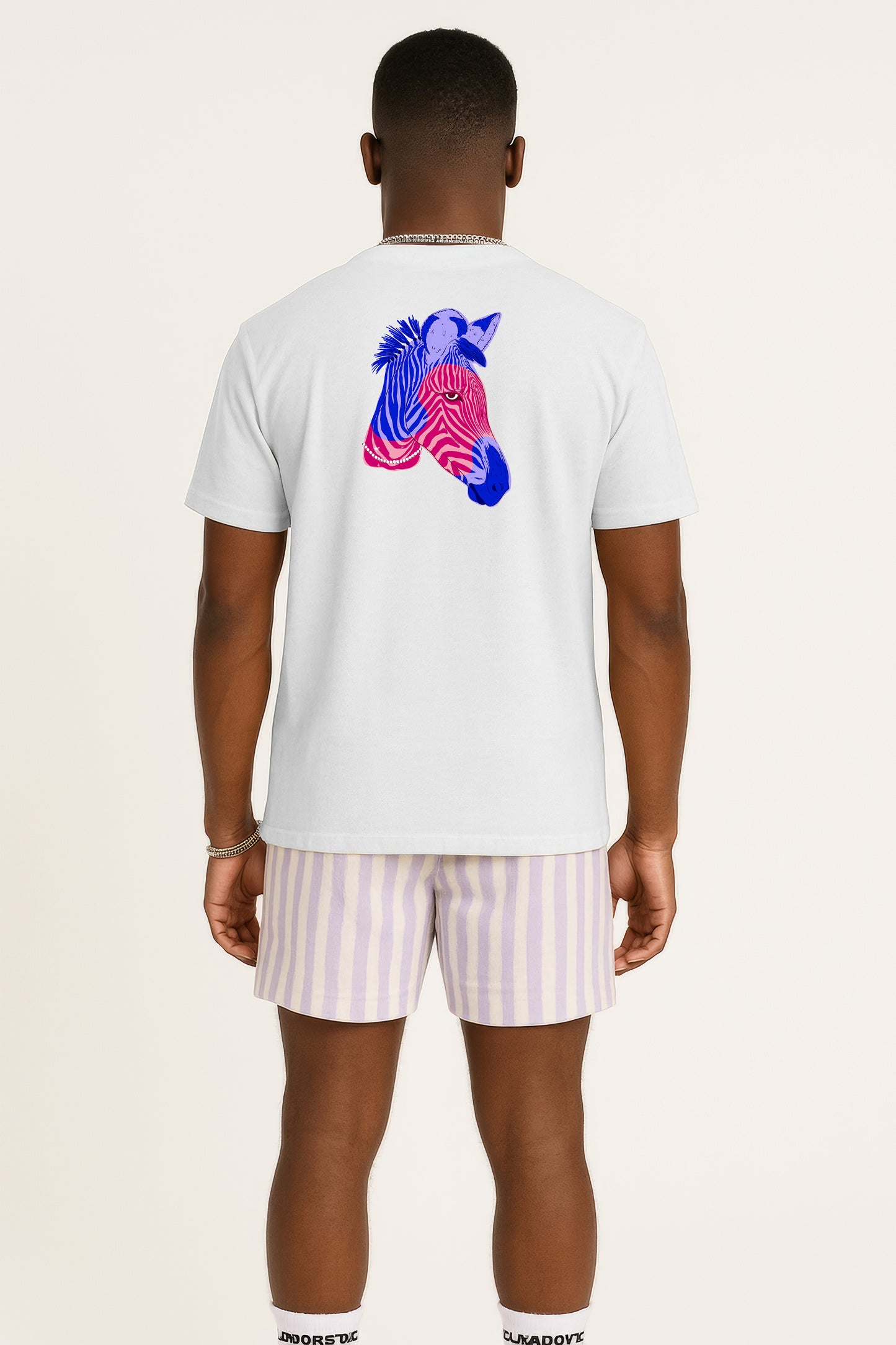Unisex Heavy Oversize Tee