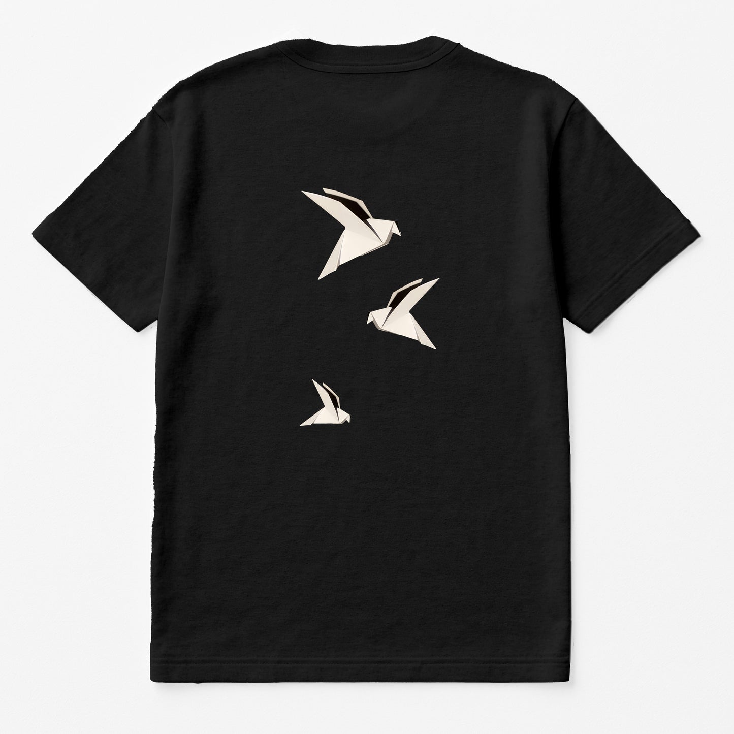 Unisex Heavy Oversize Tee