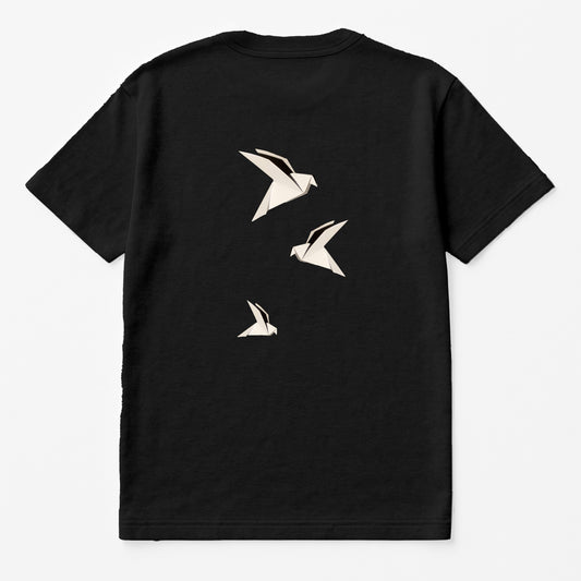 Unisex Heavy Oversize Tee