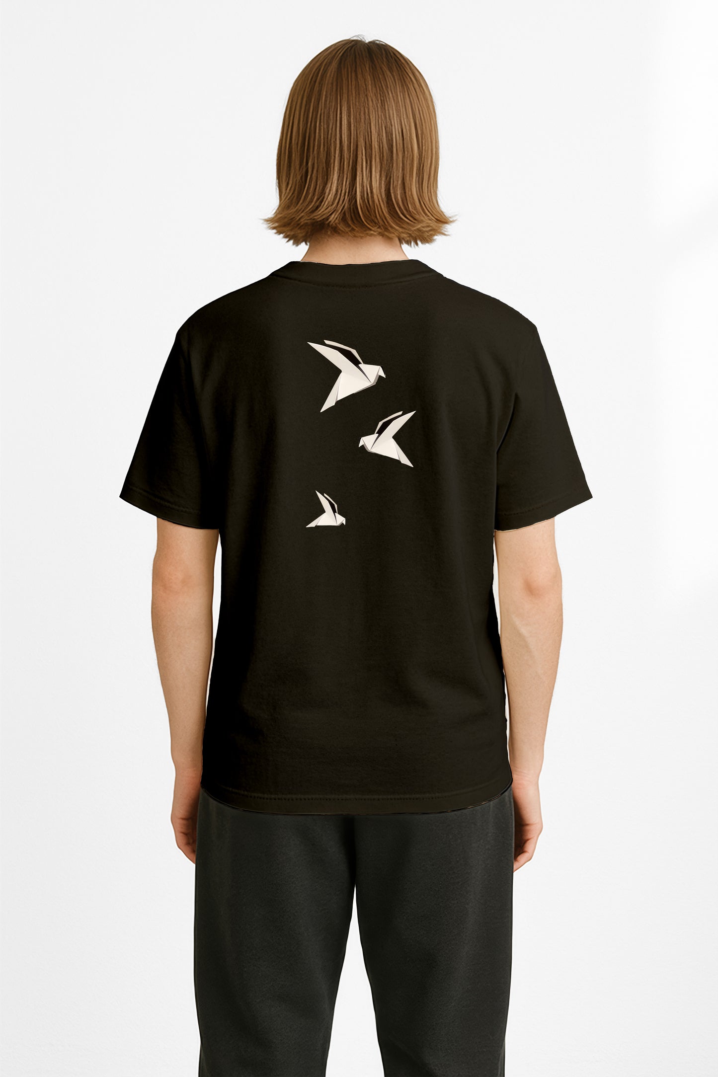 Unisex Heavy Oversize Tee