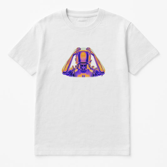 Unisex Heavy Oversize Tee