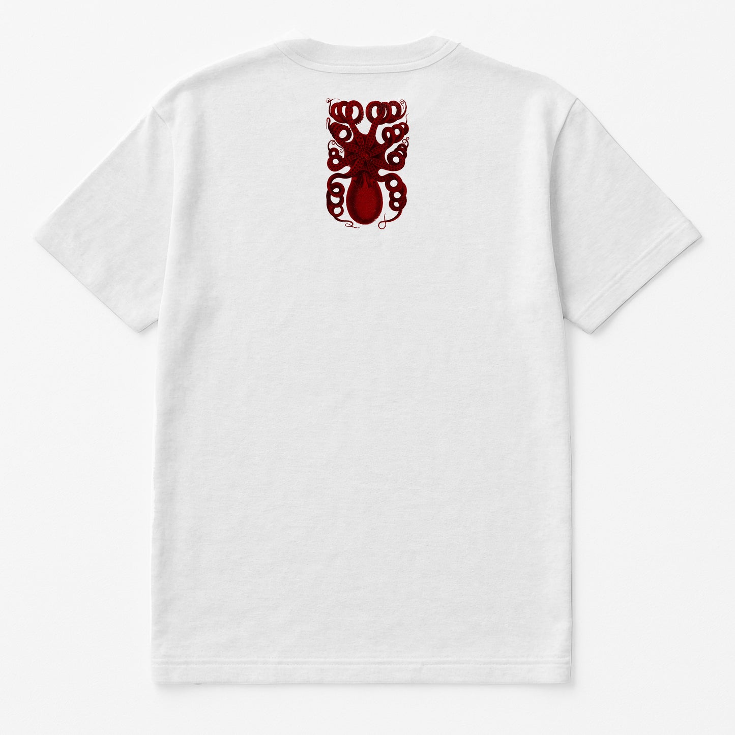 Unisex Heavy Oversize Tee