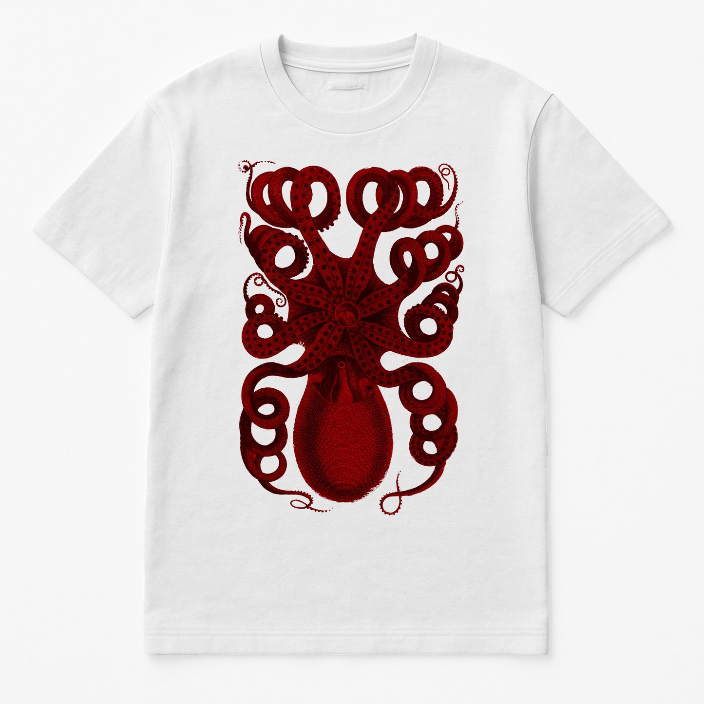 Unisex Heavy Oversize Tee