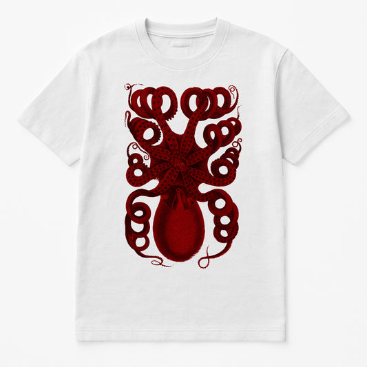 Unisex Heavy Oversize Tee