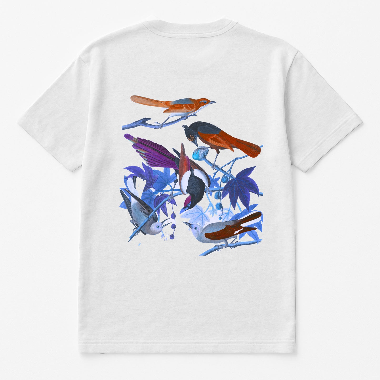 Unisex Heavy Oversize Tee