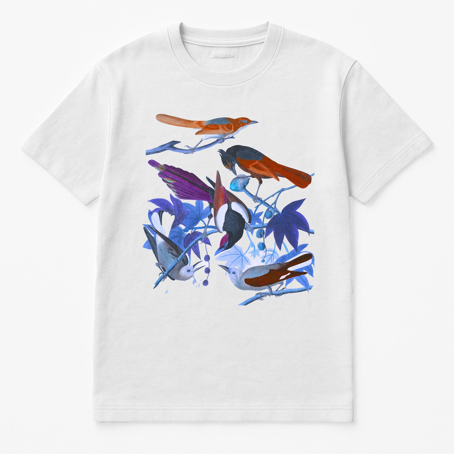 Unisex Heavy Oversize Tee