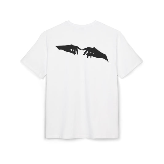 Unisex Heavy Oversize Tee