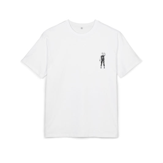 Unisex Heavy Oversize Tee