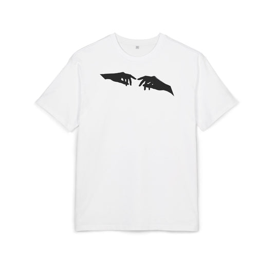 Unisex Heavy Oversize Tee